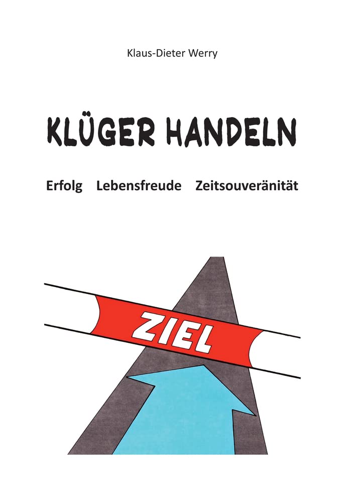 Product Image: Klüger Handeln