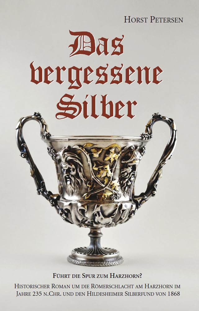 Product Image: Das vergessene Silber