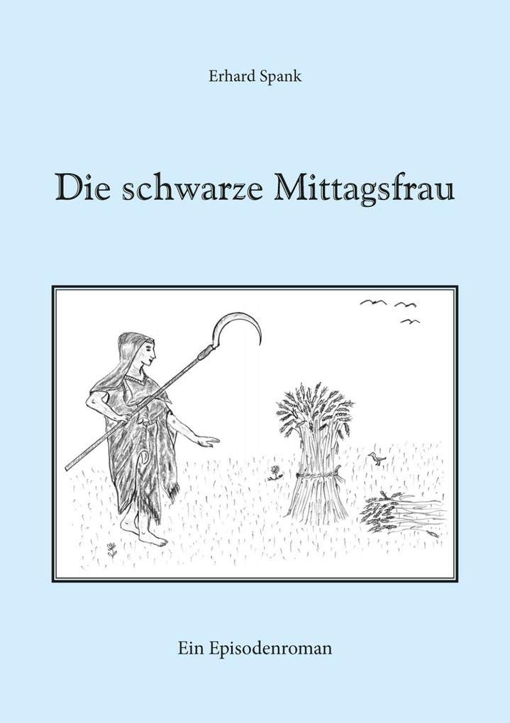 Die schwarze Mittagsfrau Contemporary literature Books
