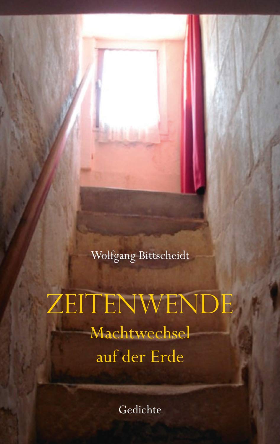 Product Image: Zeitenwende