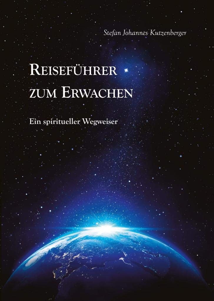 Reiseführer zum Erwachen Psychology