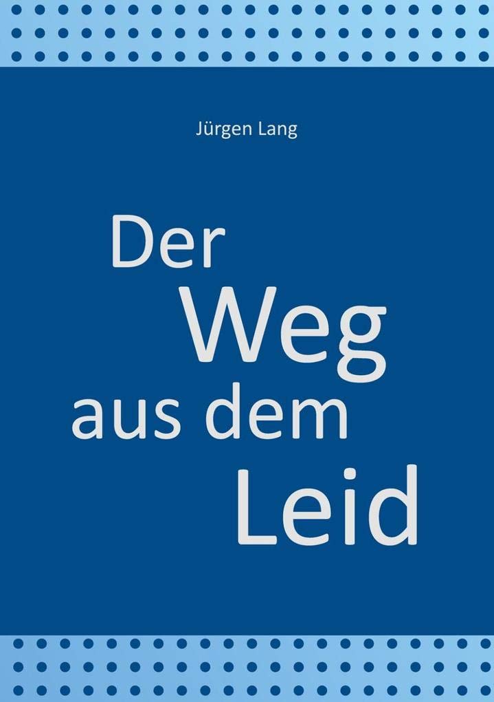 Product Image: Der Weg aus dem Leid