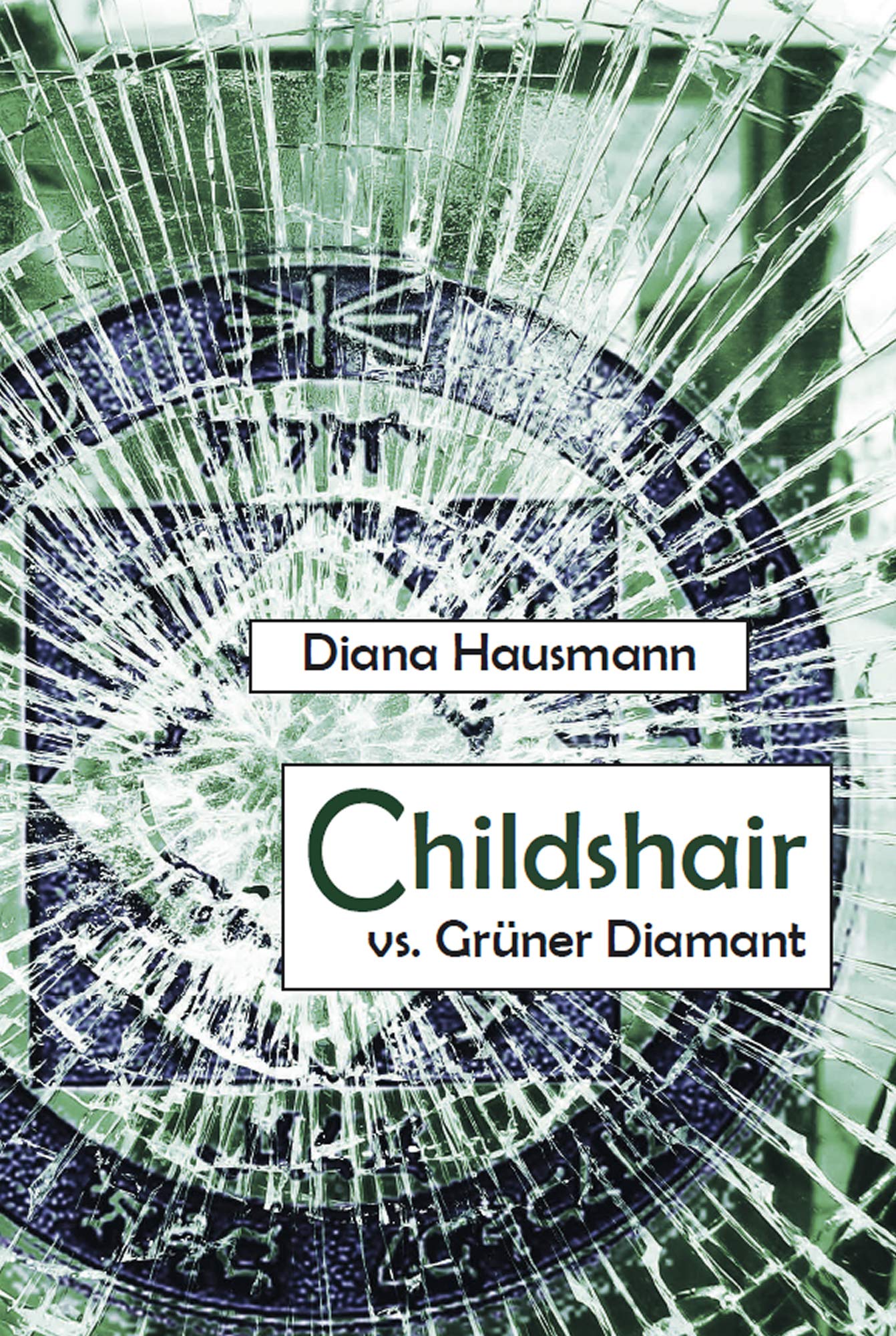 Childshair vs. Grüner Diamant Contemporary literature