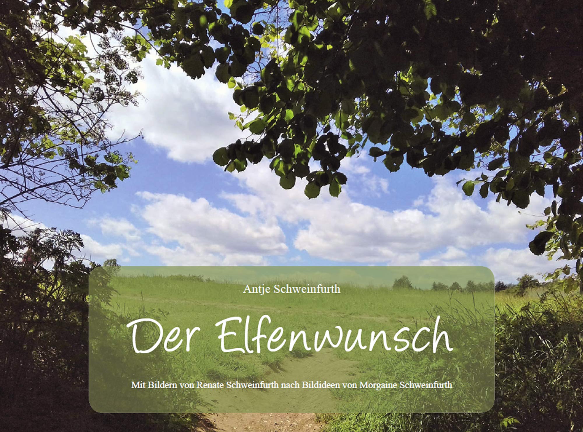 Product Image: Der Elfenwunsch