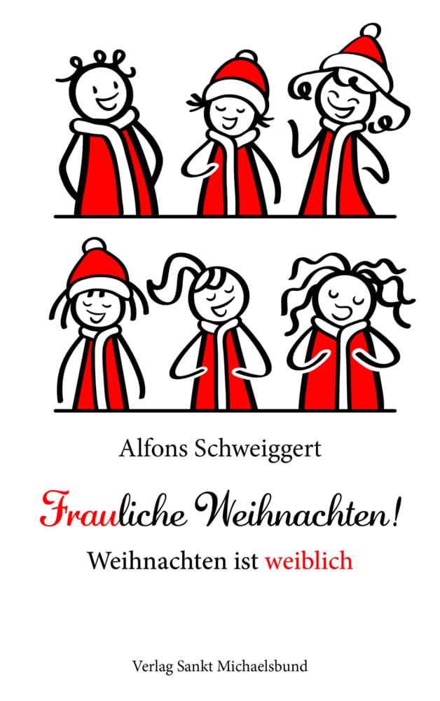 Frauliche Weihnachten! book