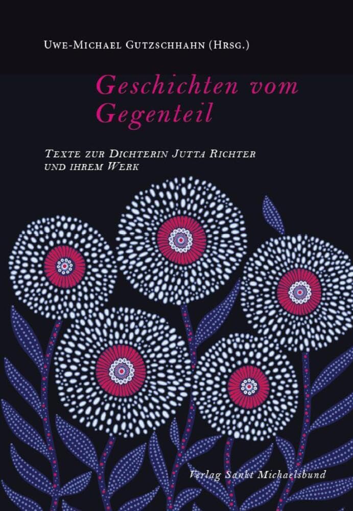 Geschichten vom Gegenteil Contemporary literature
