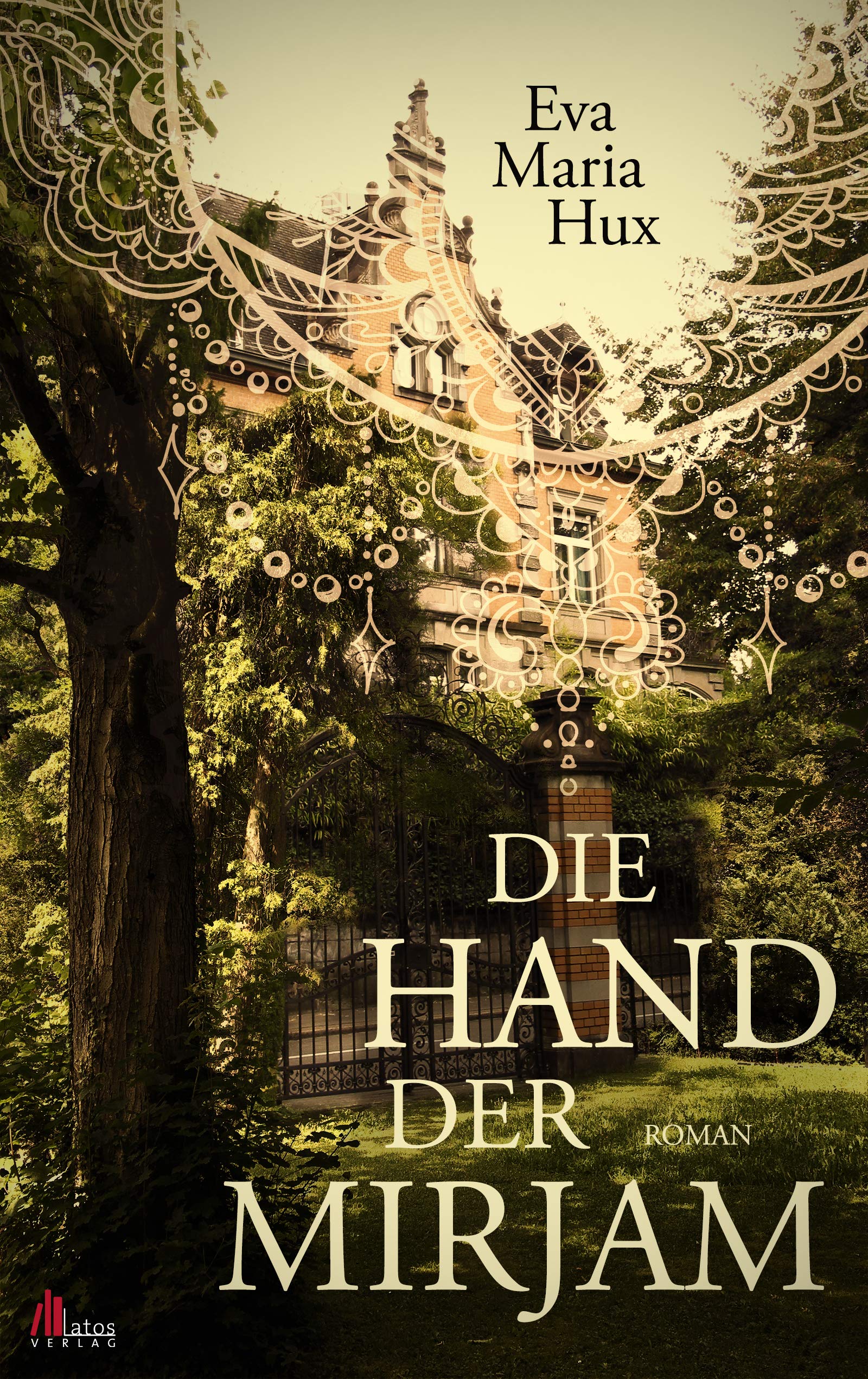 Product Image: Die Hand der Mirjam