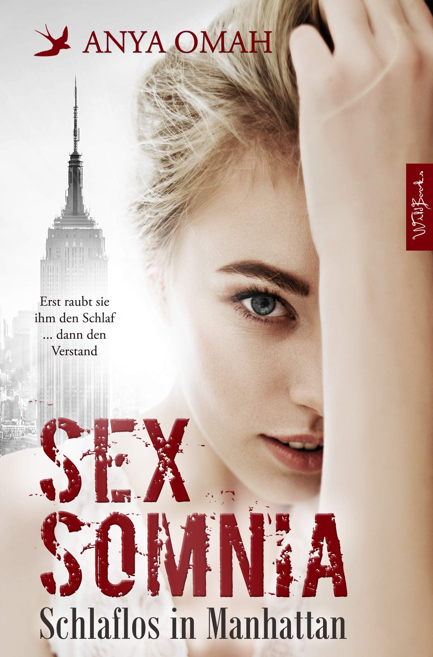 Product Image: Sexsomnia