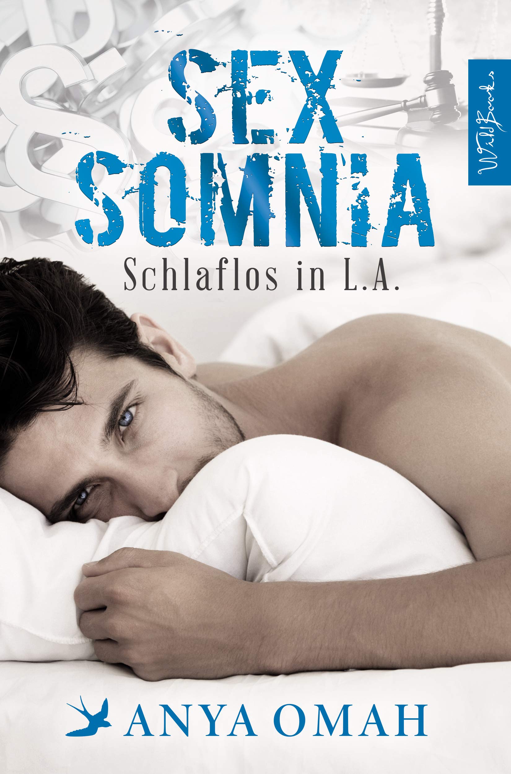 Product Image: Sexsomnia