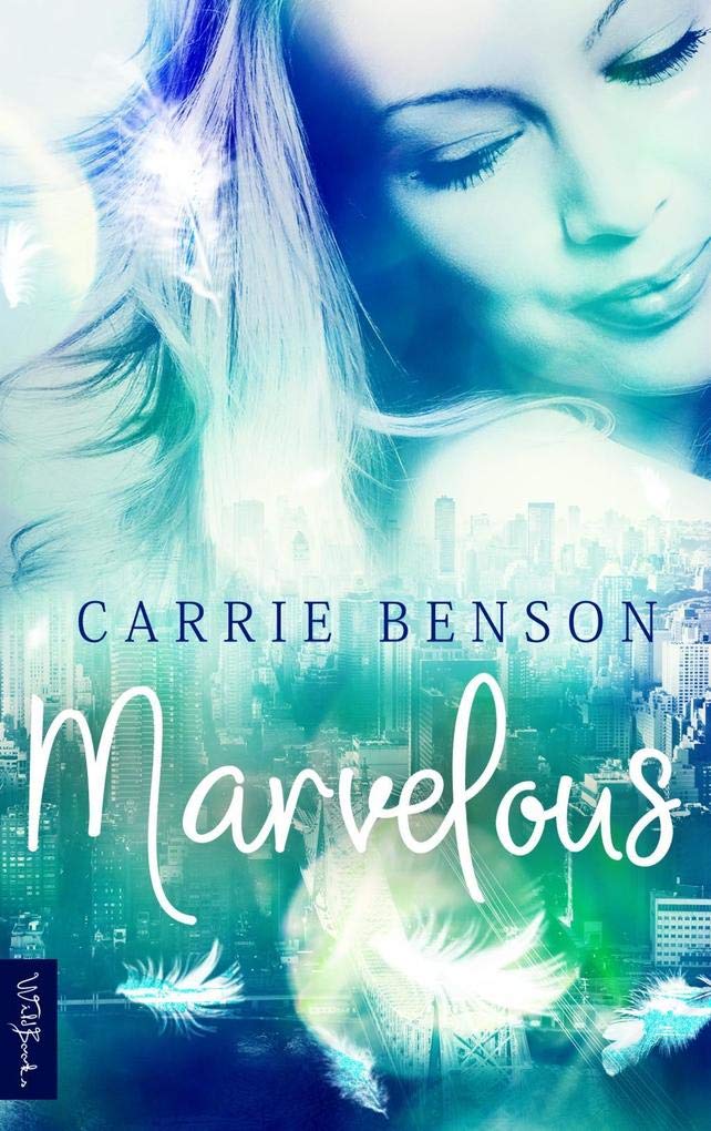 Marvelous Contemporary literature