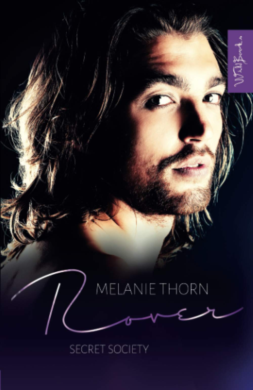 Rover: Secret Society Band 3 book