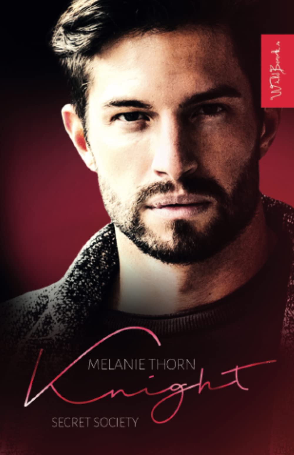Knight: Secret Society Band 5 Romantic Thrillers
