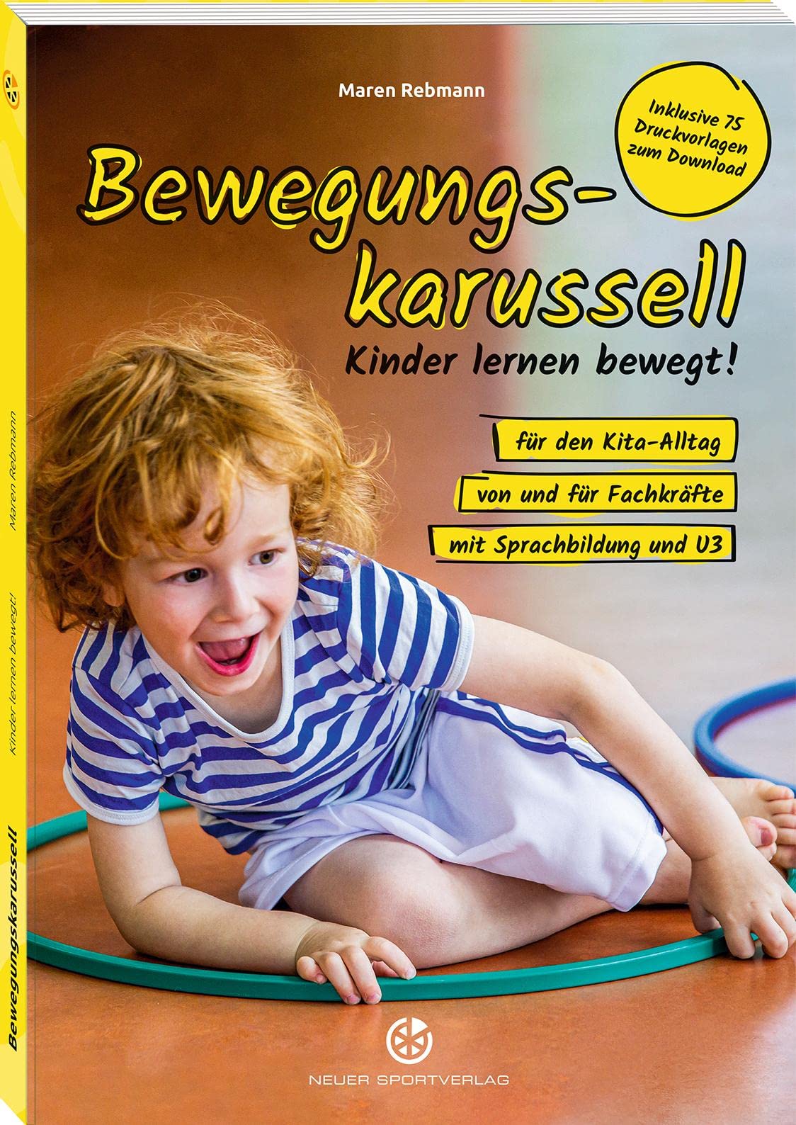 Bewegungskarussell Study Guides Books
