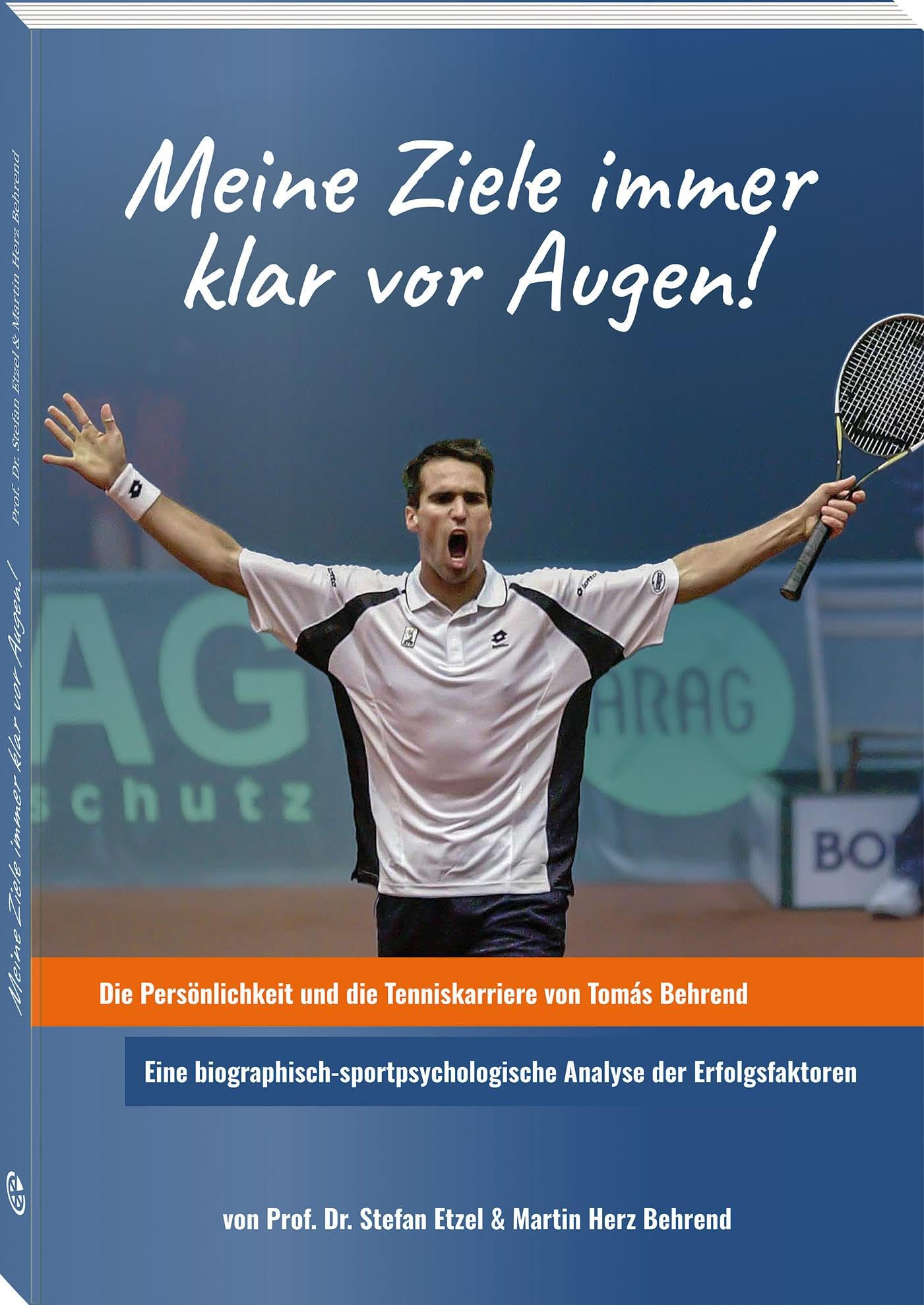 Meine Ziele immer klar vor Augen! Leisure & Fun