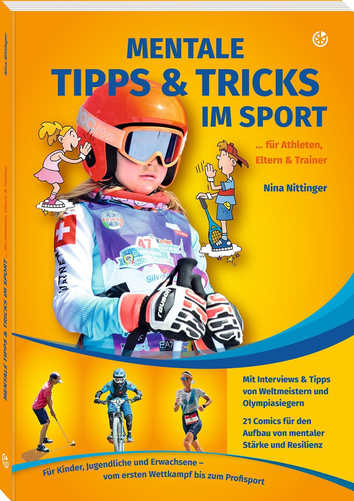 Mentale Tipps & Tricks im Sport Leisure & Fun