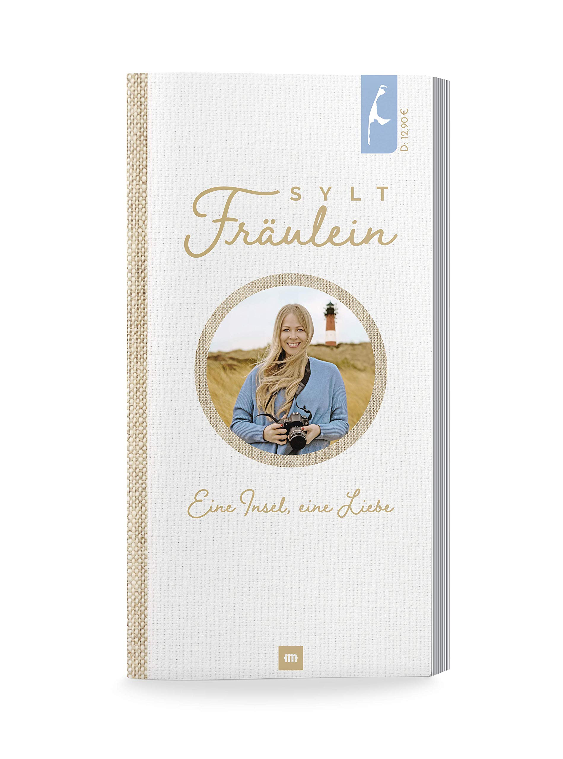 Sylt Fräulein Pocket Guide Leisure, Home & Garden
