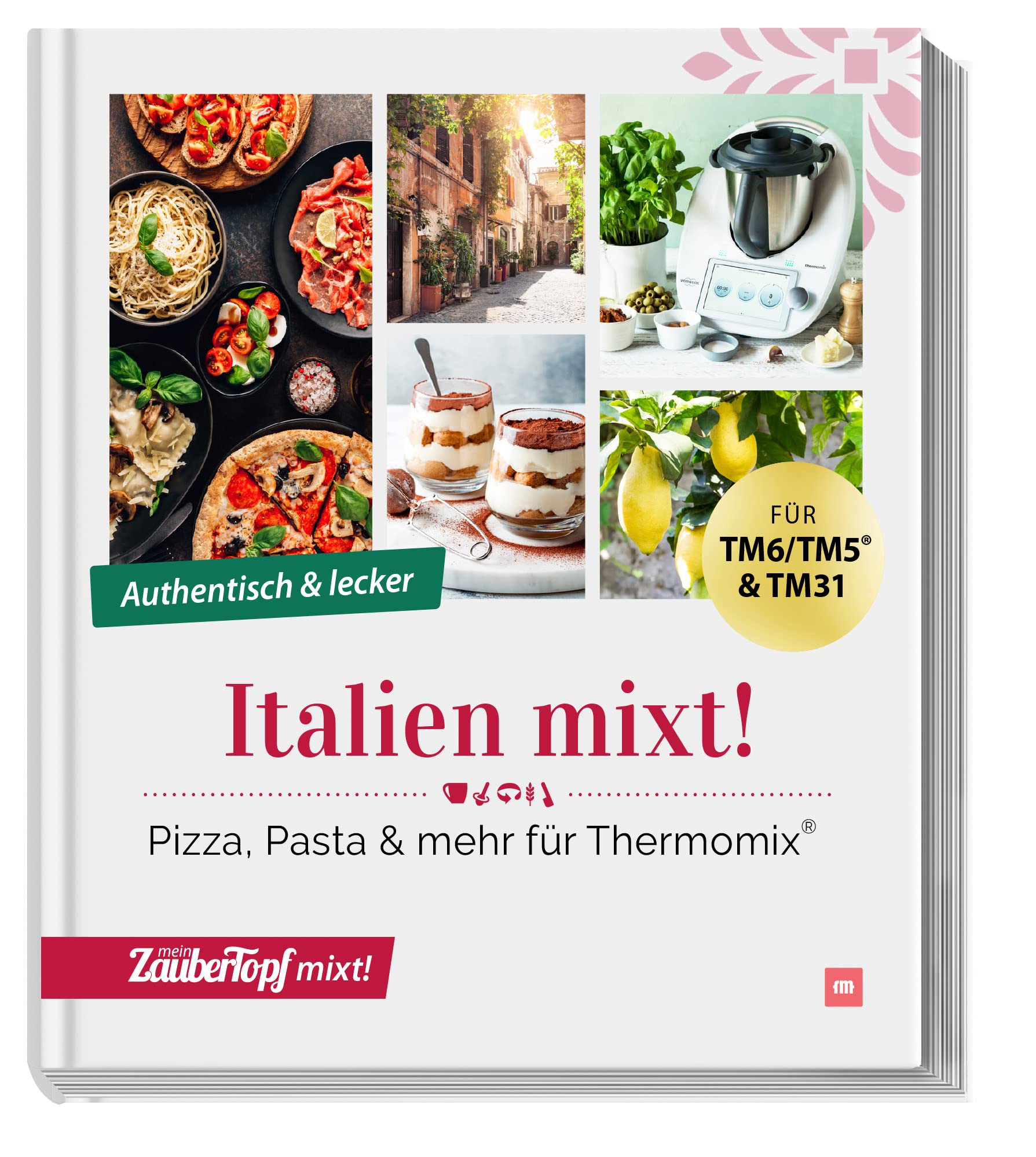 Product Image: Italien mixt!