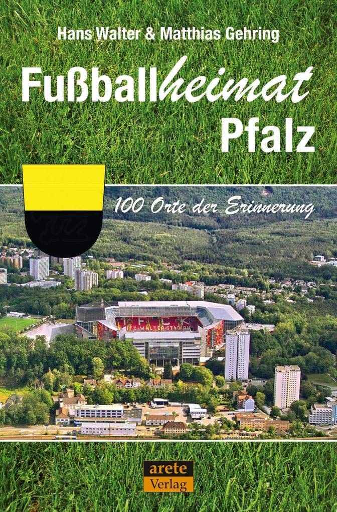 Fußballheimat Pfalz Leisure, Home & Garden