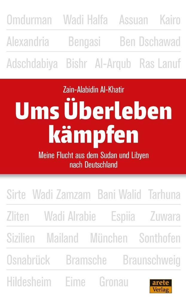 Ums Überleben kämpfen Law