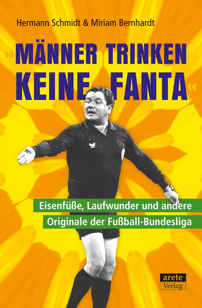 "Männer trinken keine Fanta" Sports