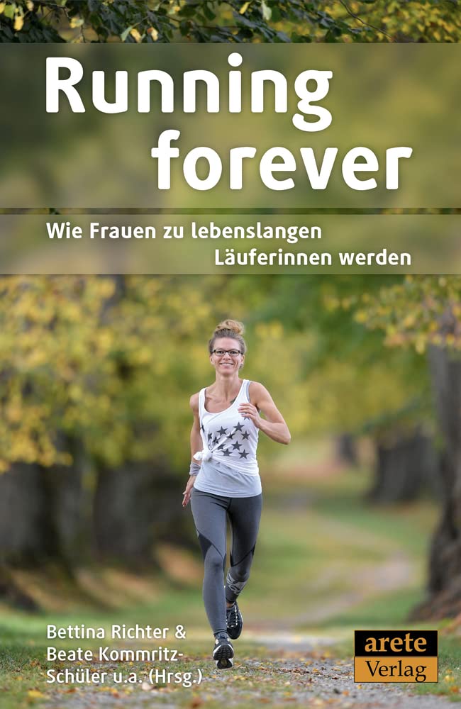 Running forever Lifestyle