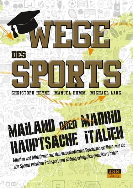 Wege des Sports Politics & History