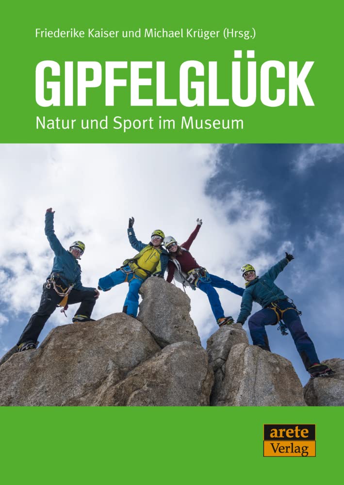 Gipfelglück Books