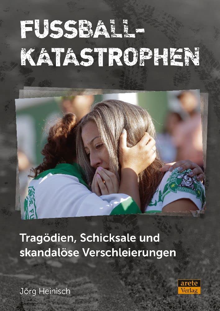 Product Image: Fußballkatastrophen