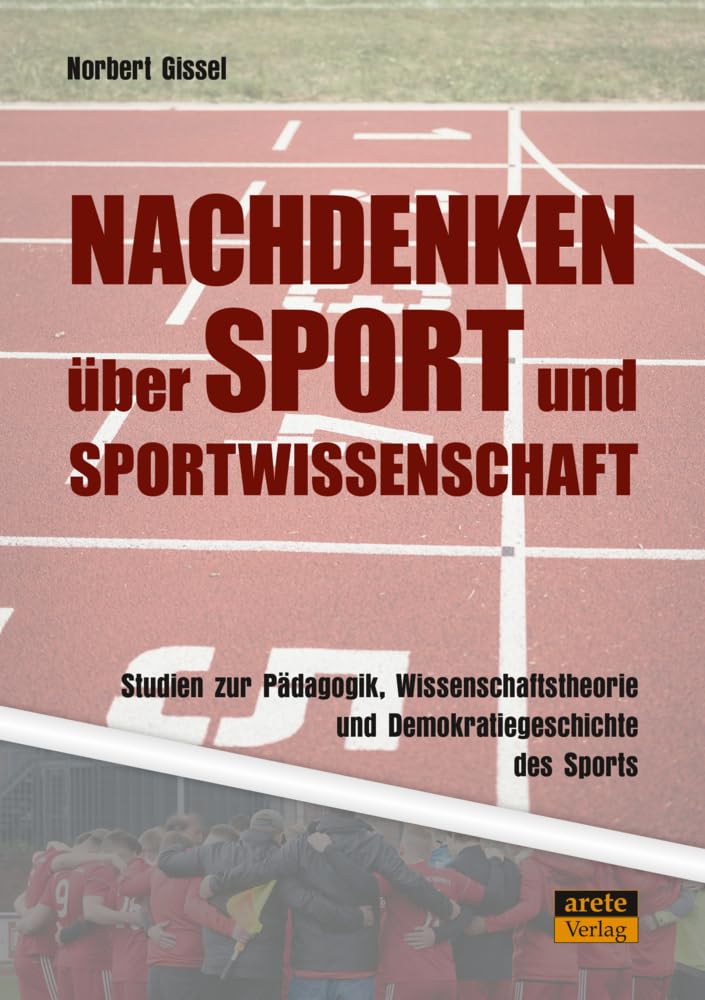 Nachdenken über Sport und Sportwissenschaft Law