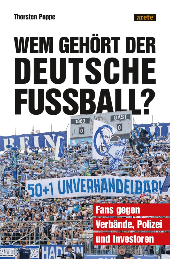 Wem gehört der deutsche Fußball? Social Sciences
