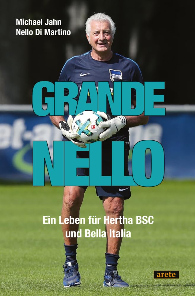 Grande Nello Sports Books