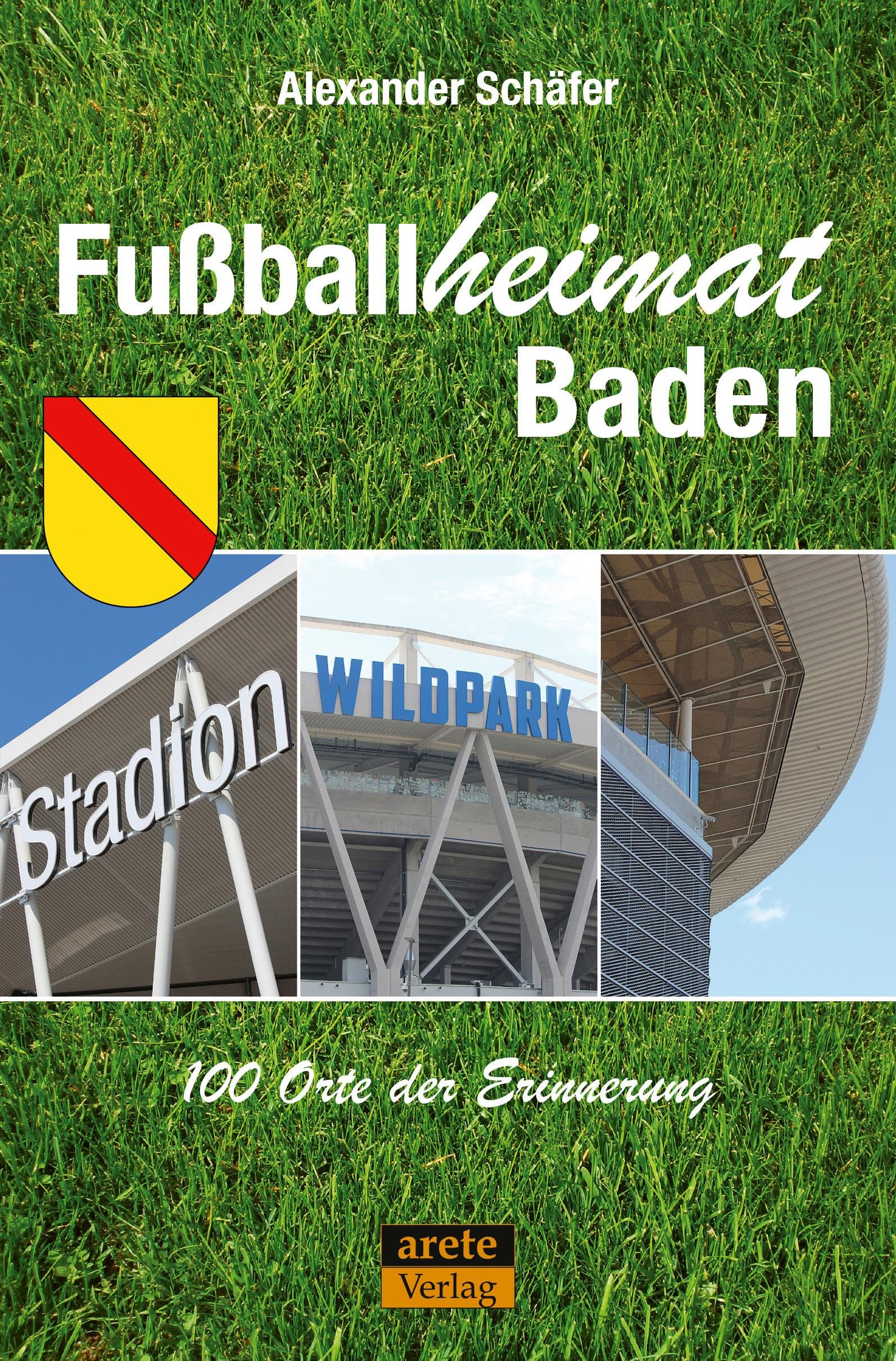 Fußballheimat Baden Leisure, Home & Garden