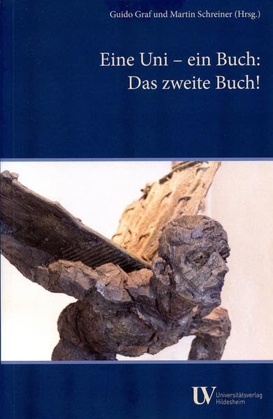 Eine Uni - ein Buch: das zweite Buch! Law Books