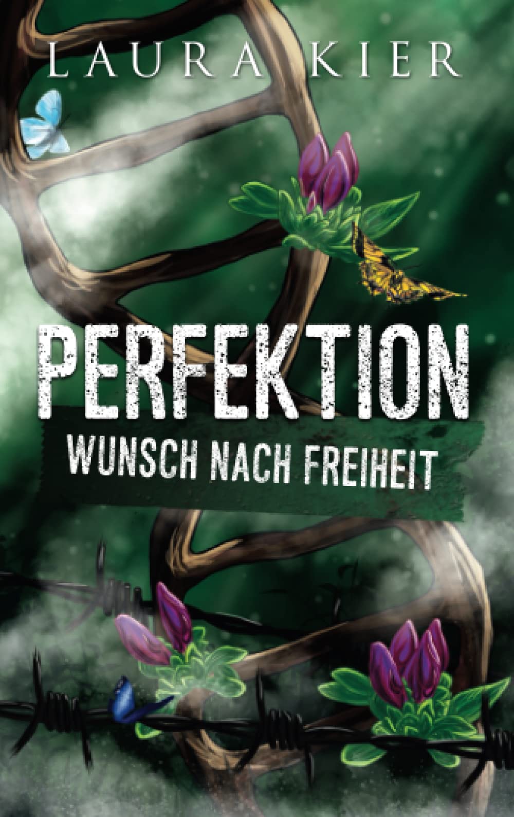 Perfektion: Wunsch nach Freiheit Essays & Short Stories