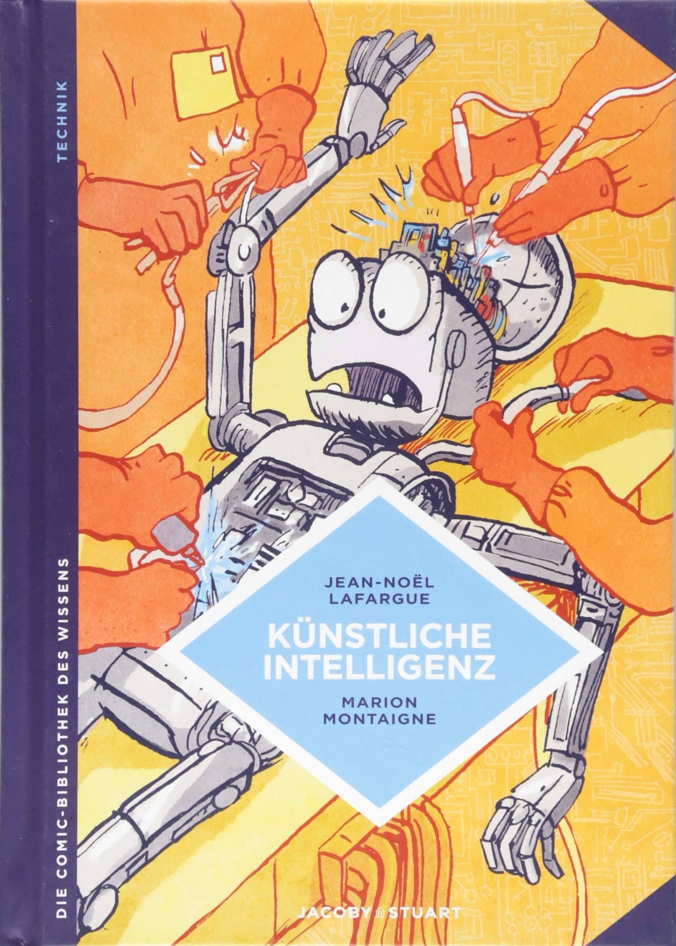 Product Image: Künstliche Intelligenz