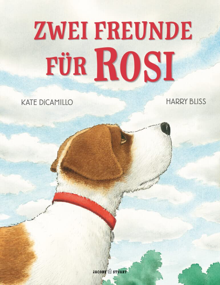 Zwei Freunde für Rosi Children's books