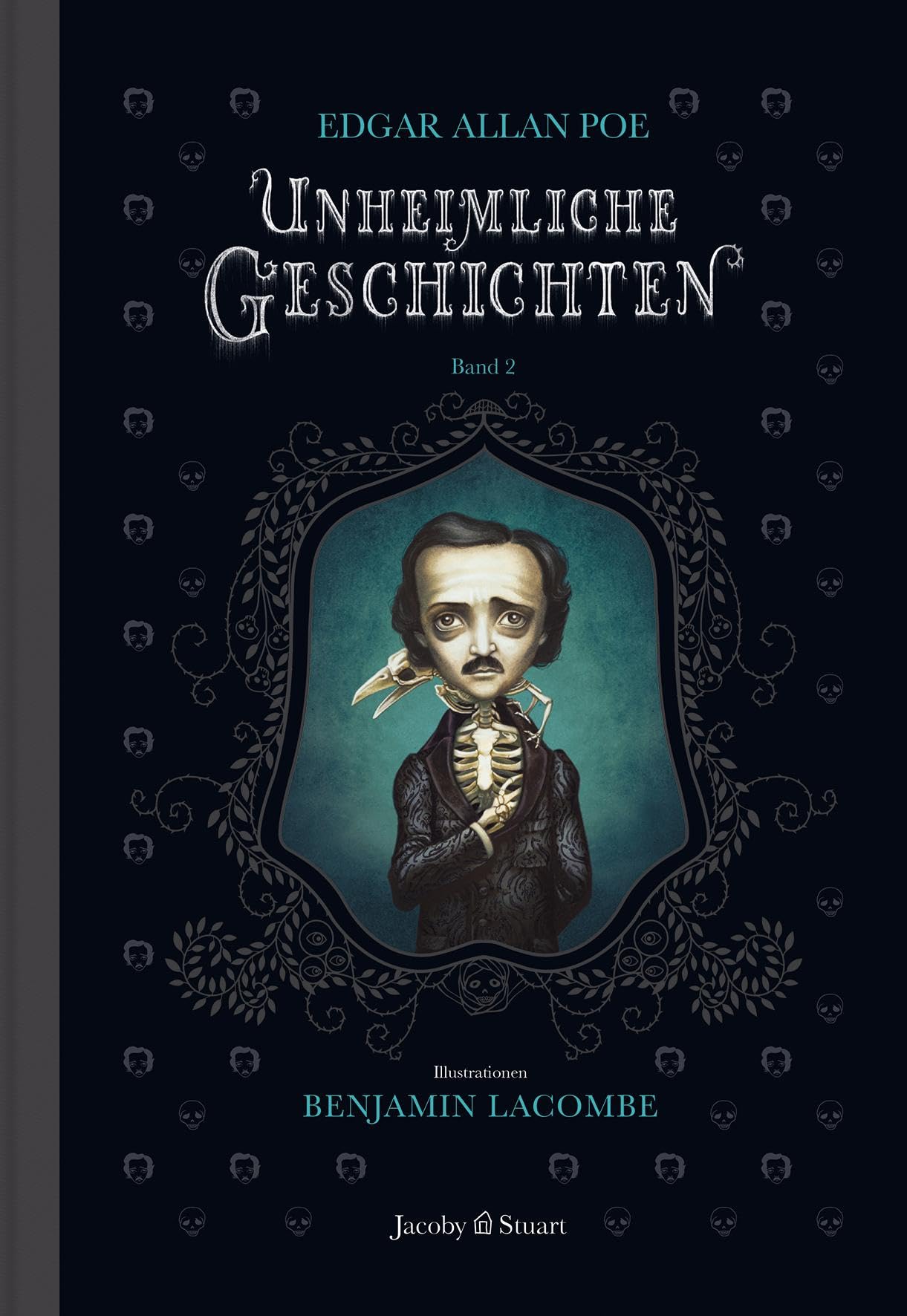 Product Image: Unheimliche Geschichten