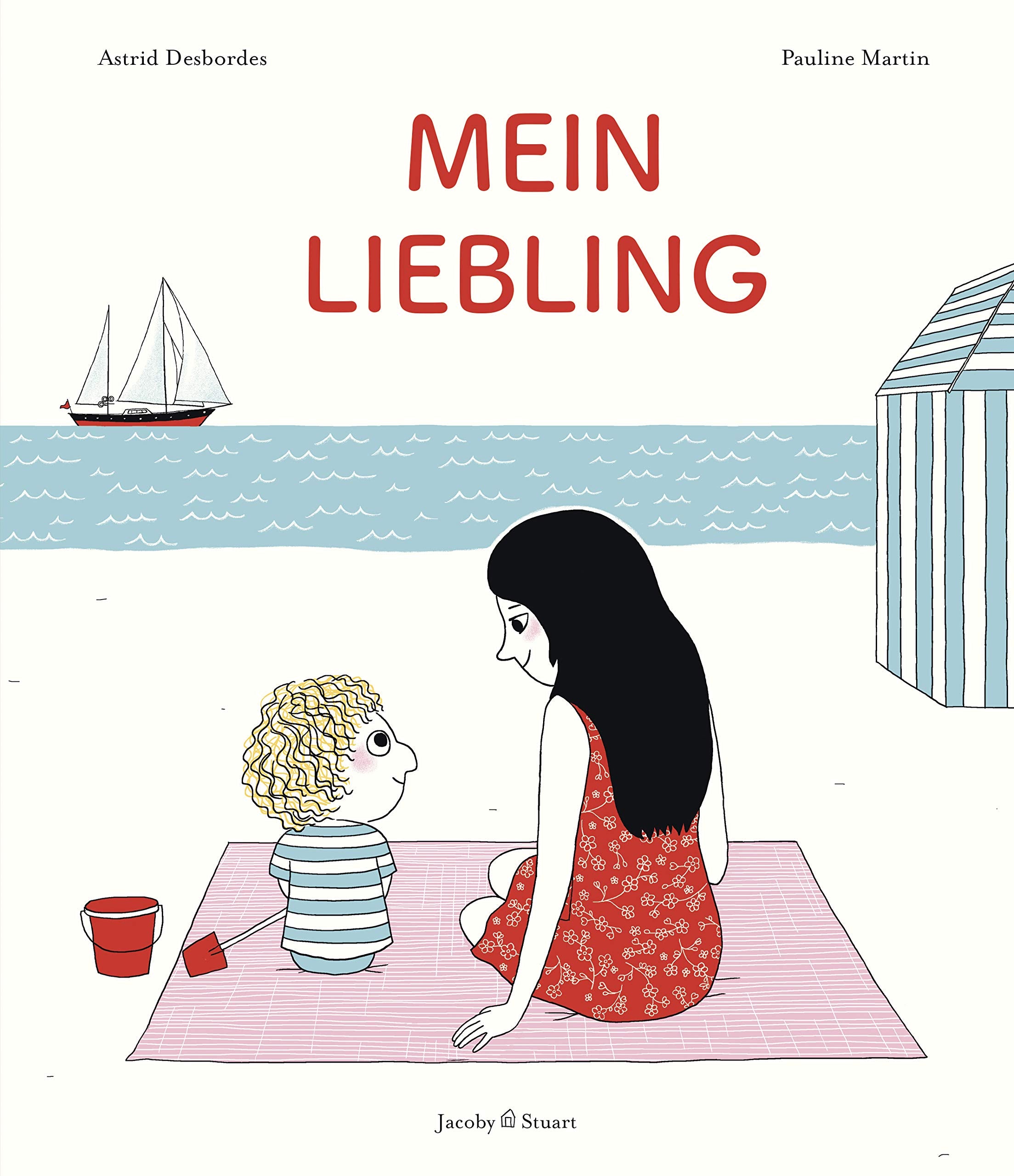 Product Image: Mein Liebling