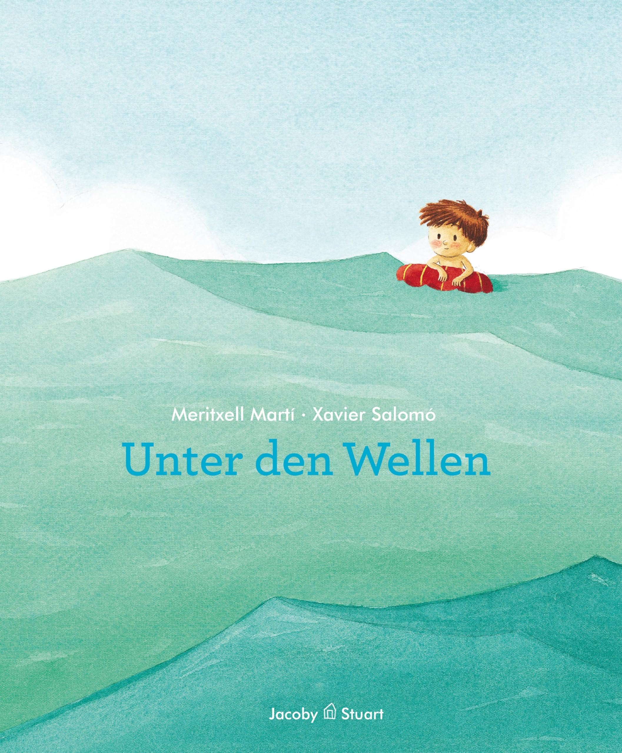Product Image: Unter den Wellen