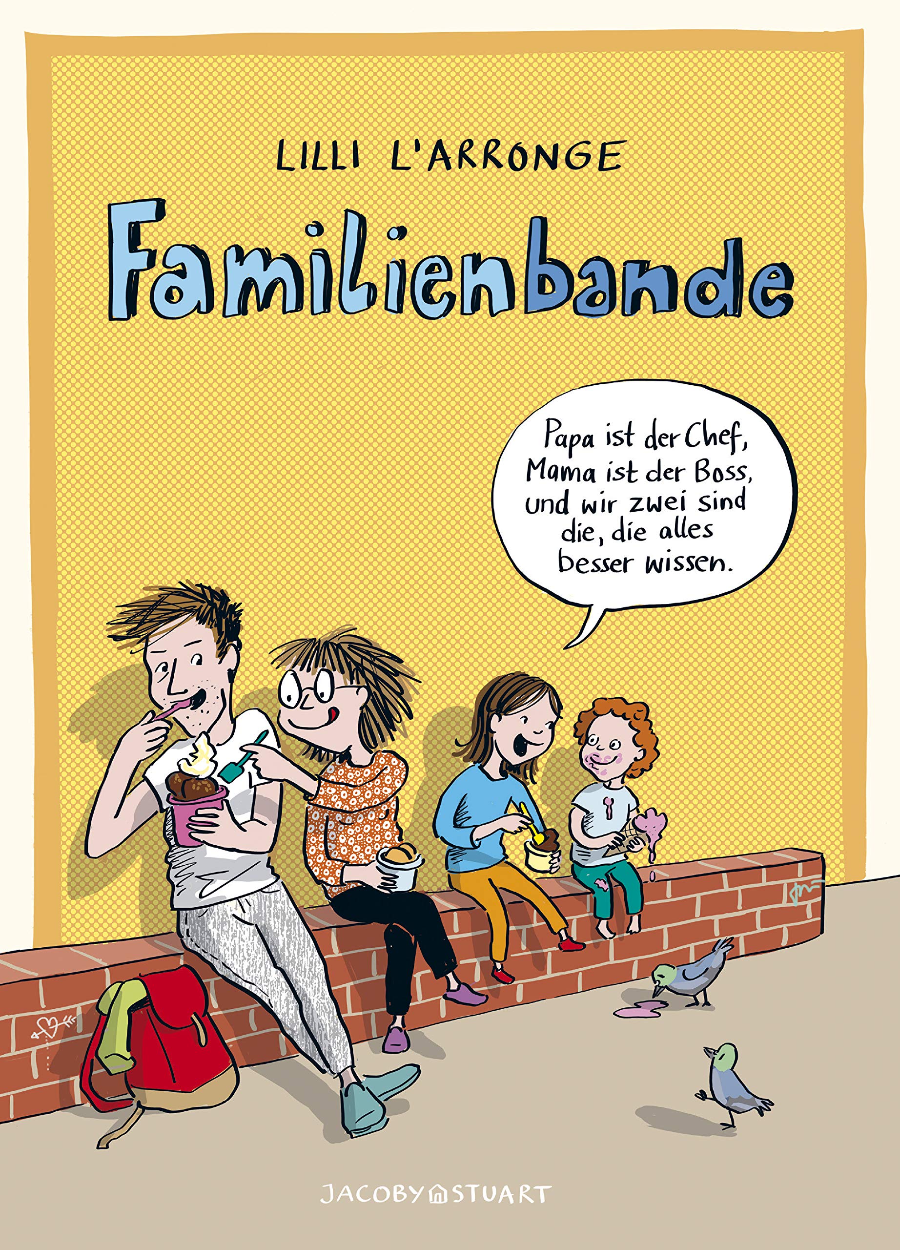 Product Image: Familienbande