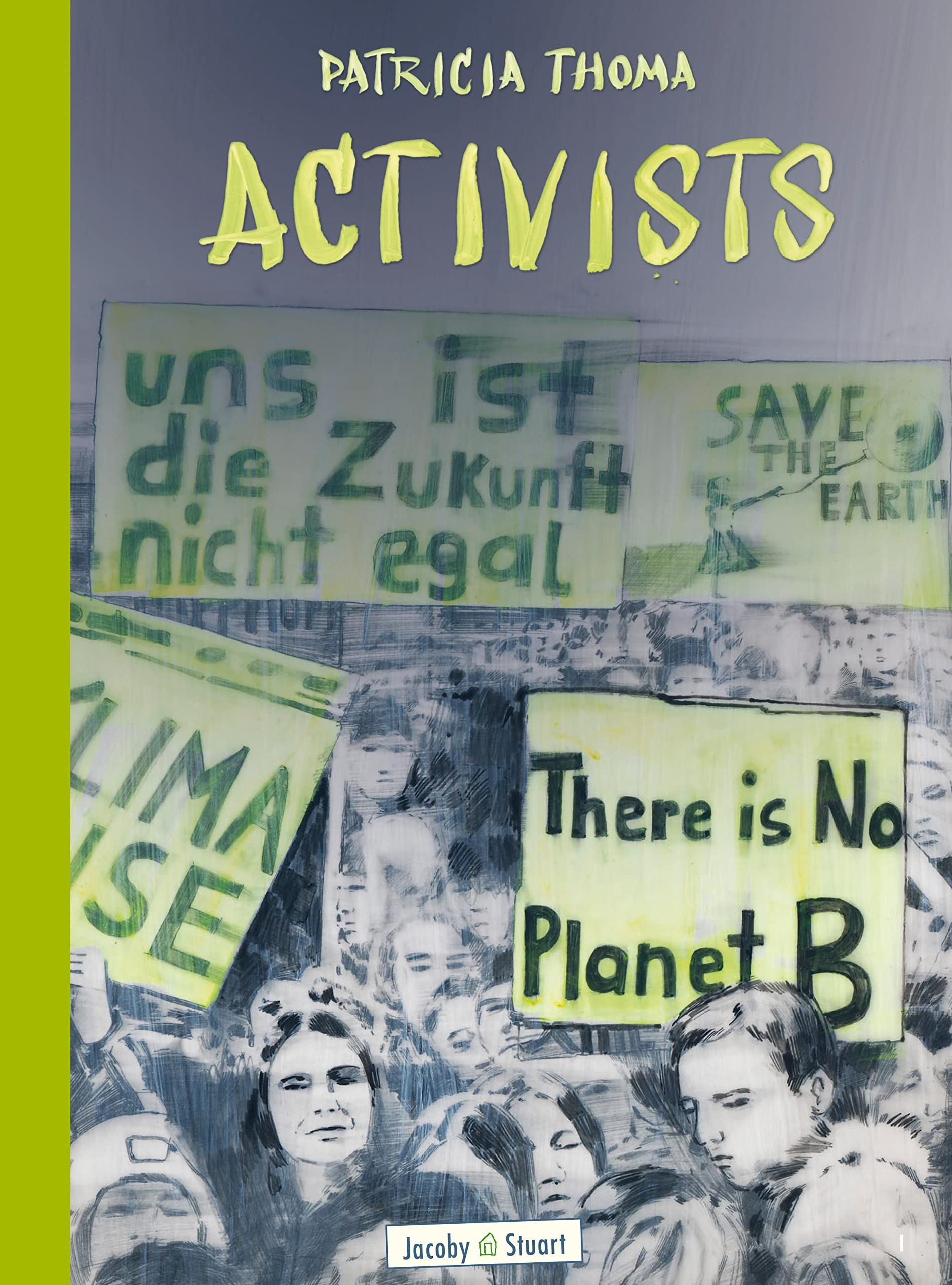 Activists Politics & History