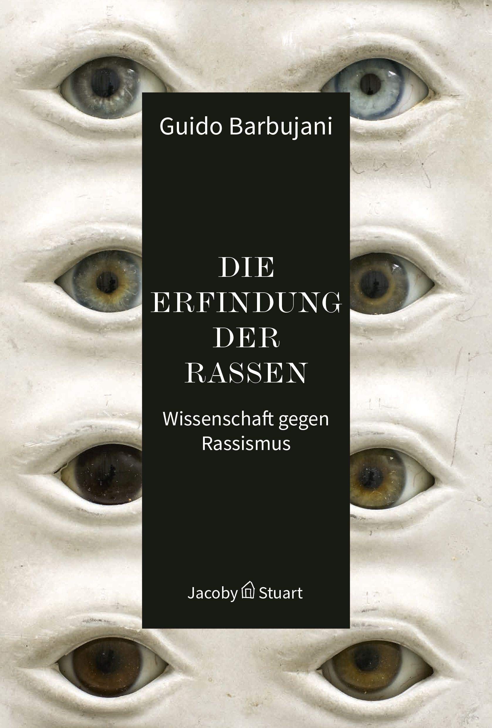 Die Erfindung der Rassen book