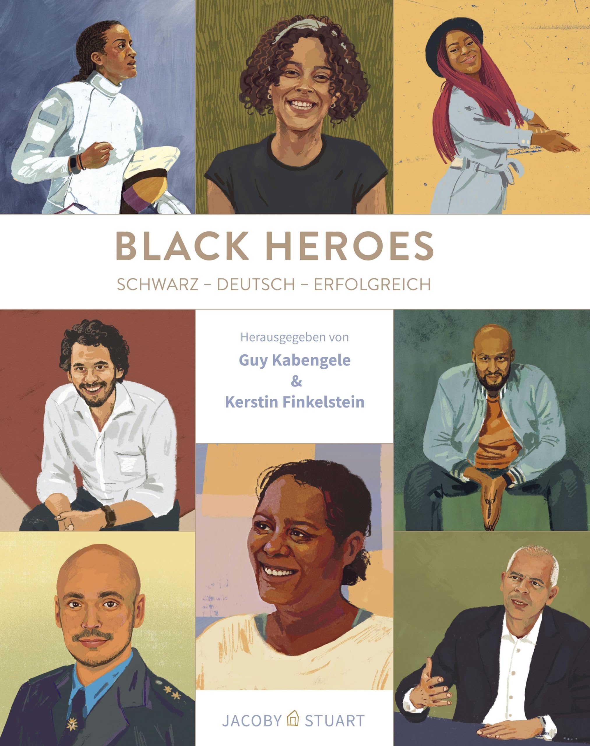 Black Heroes Books