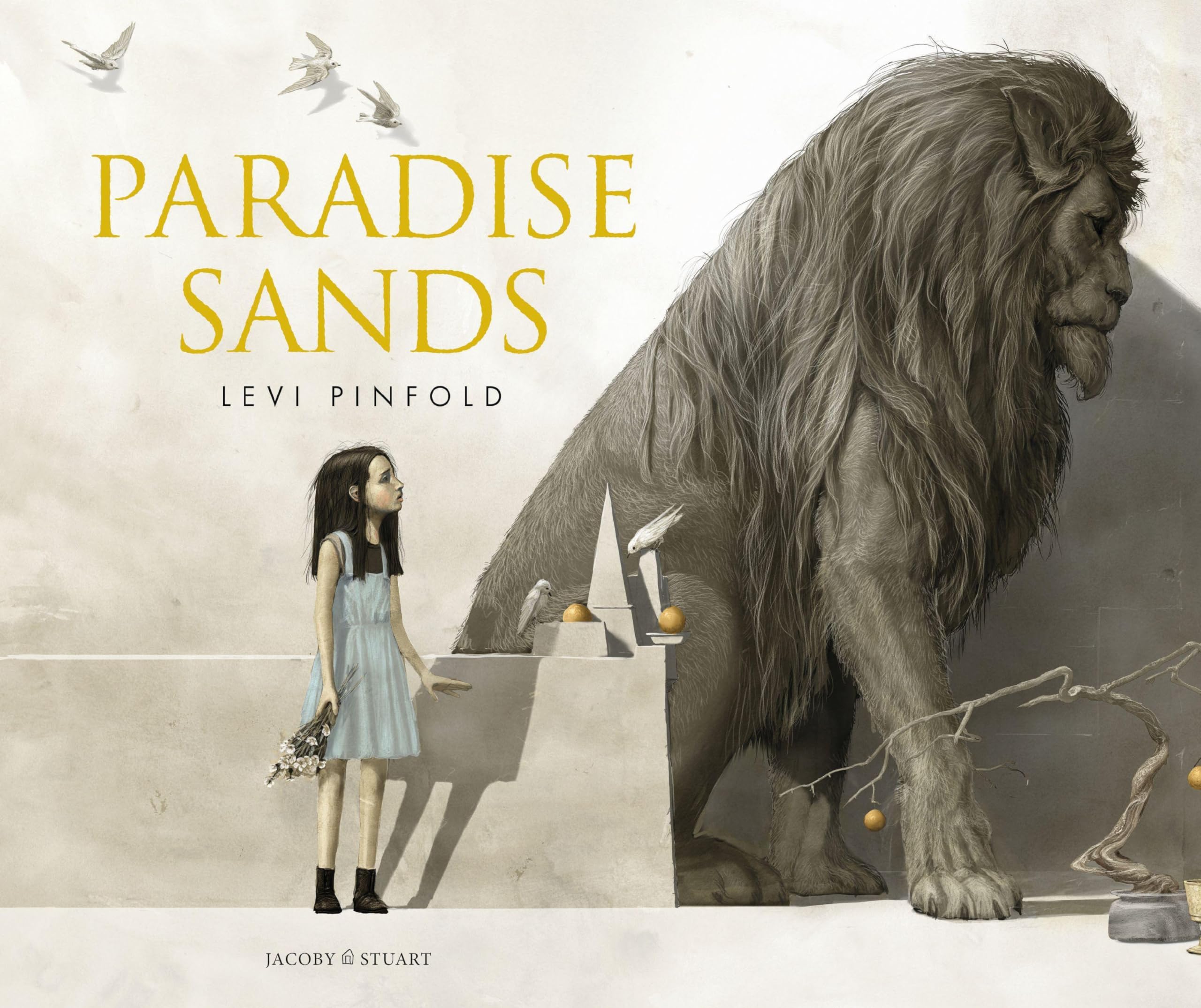 Paradise Sands Film, Art & Culture