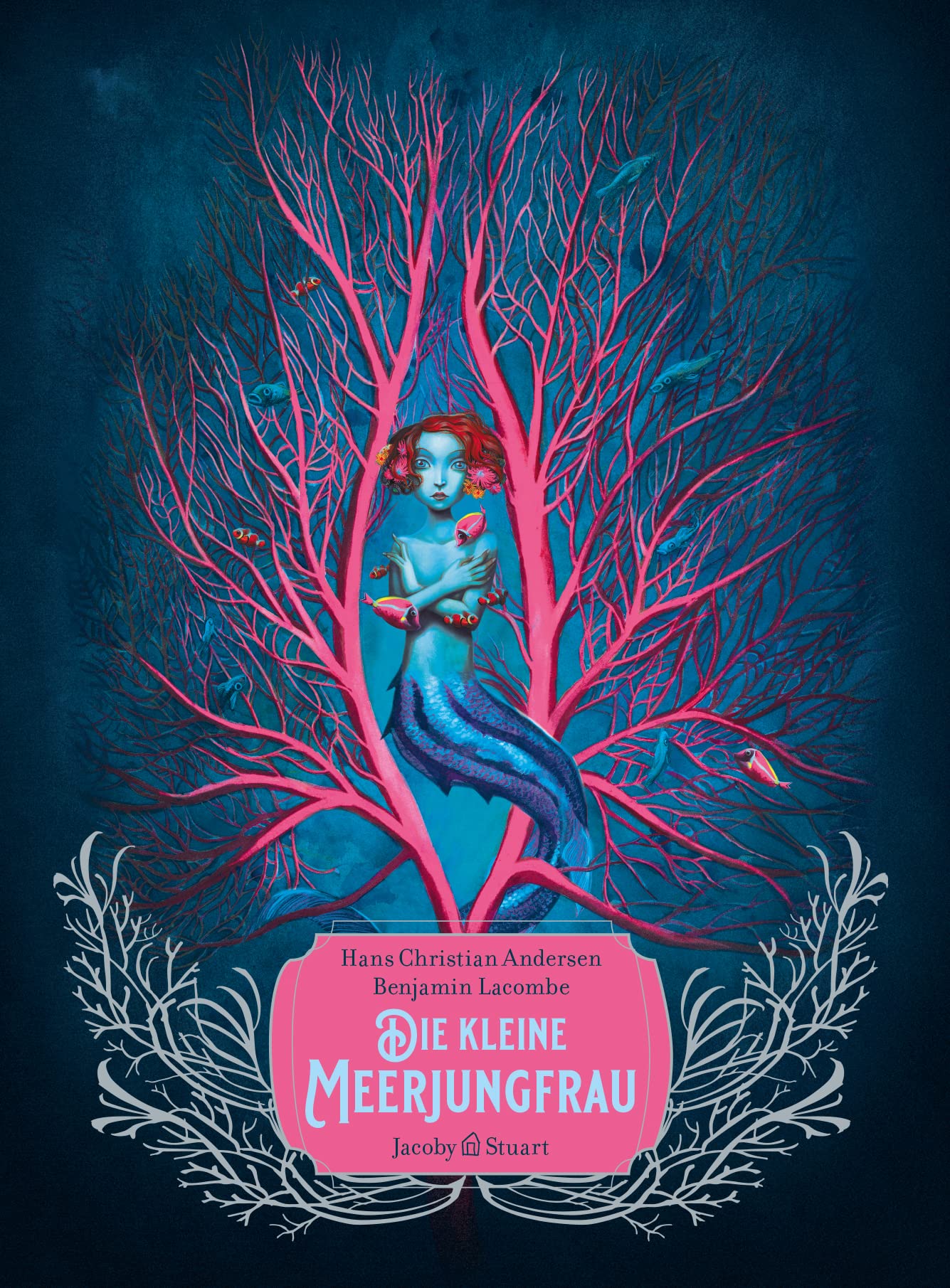 Die kleine Meerjungfrau Fairy Tales & Legends