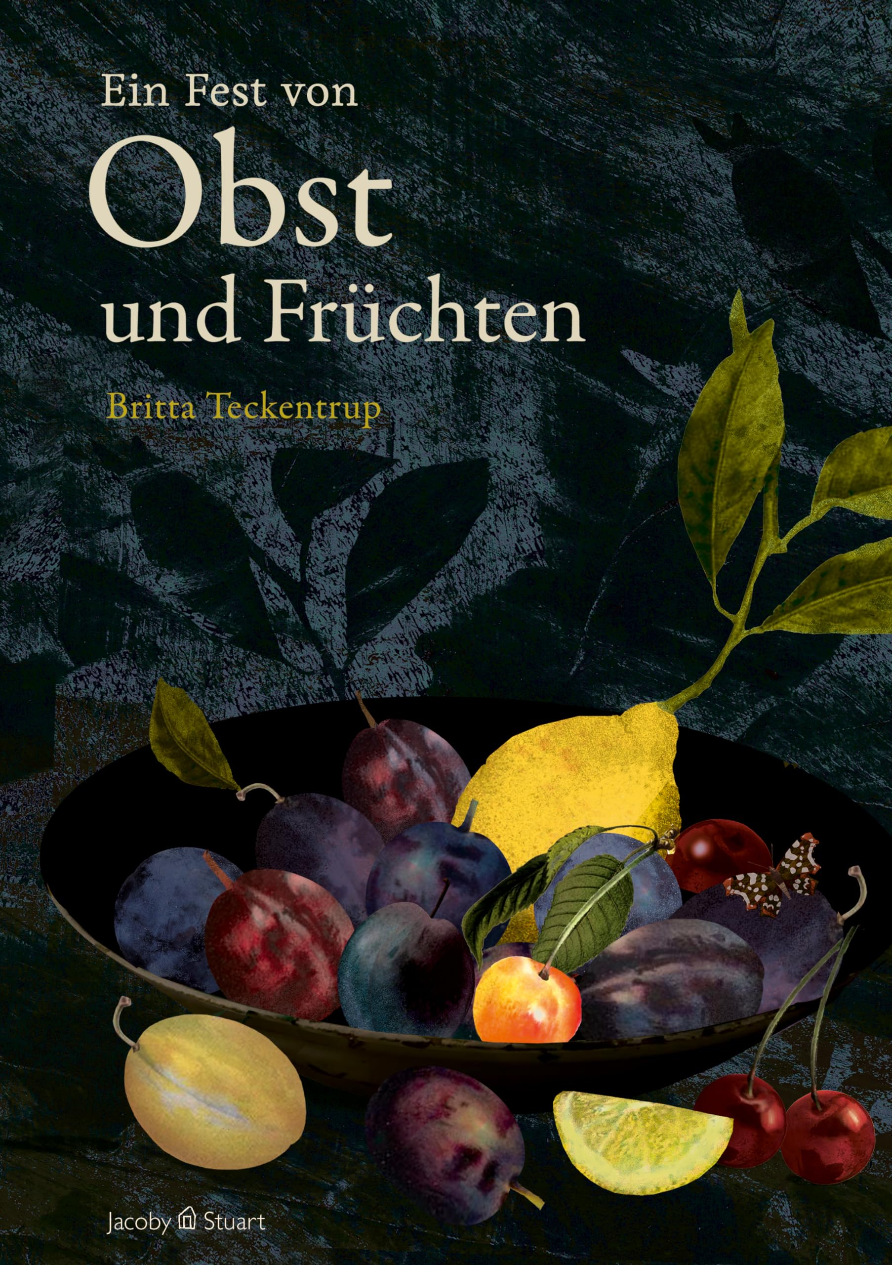 Ein Fest von Obst und Früchten Film, Art & Culture