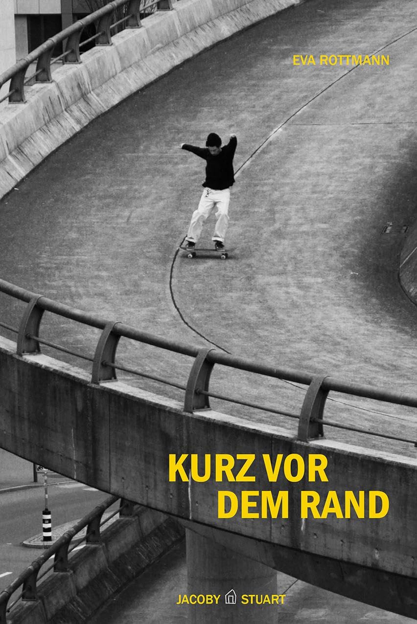 Kurz vor dem Rand Education