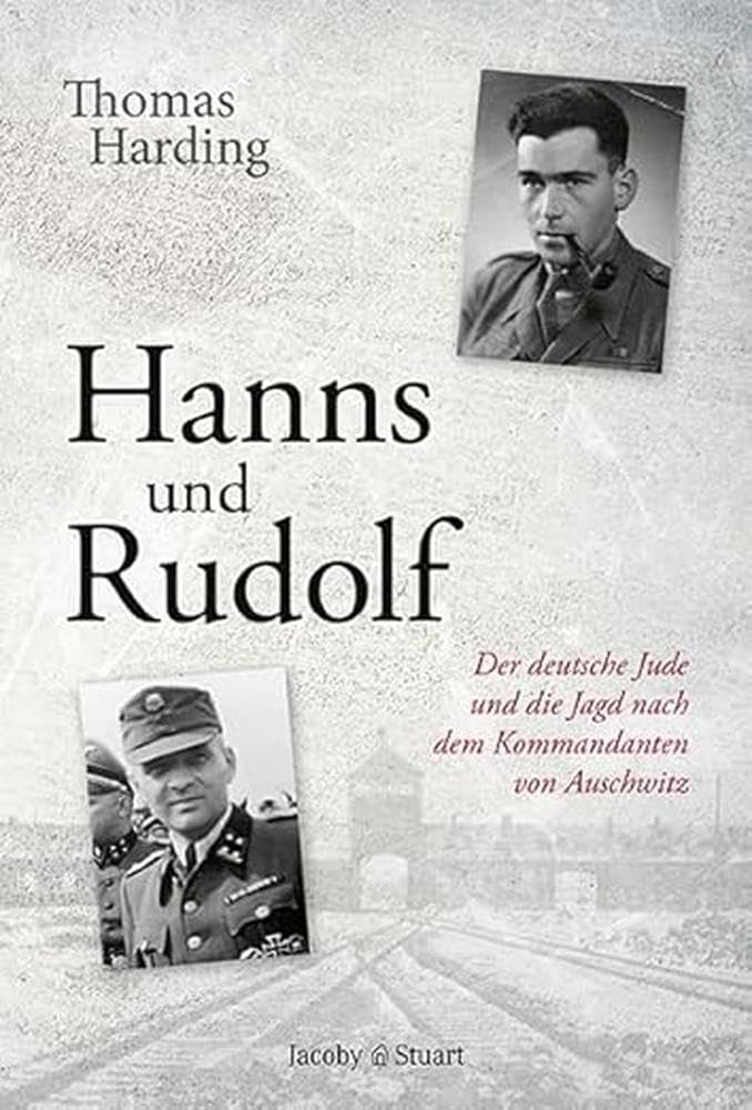 Product Image: Hanns und Rudolf