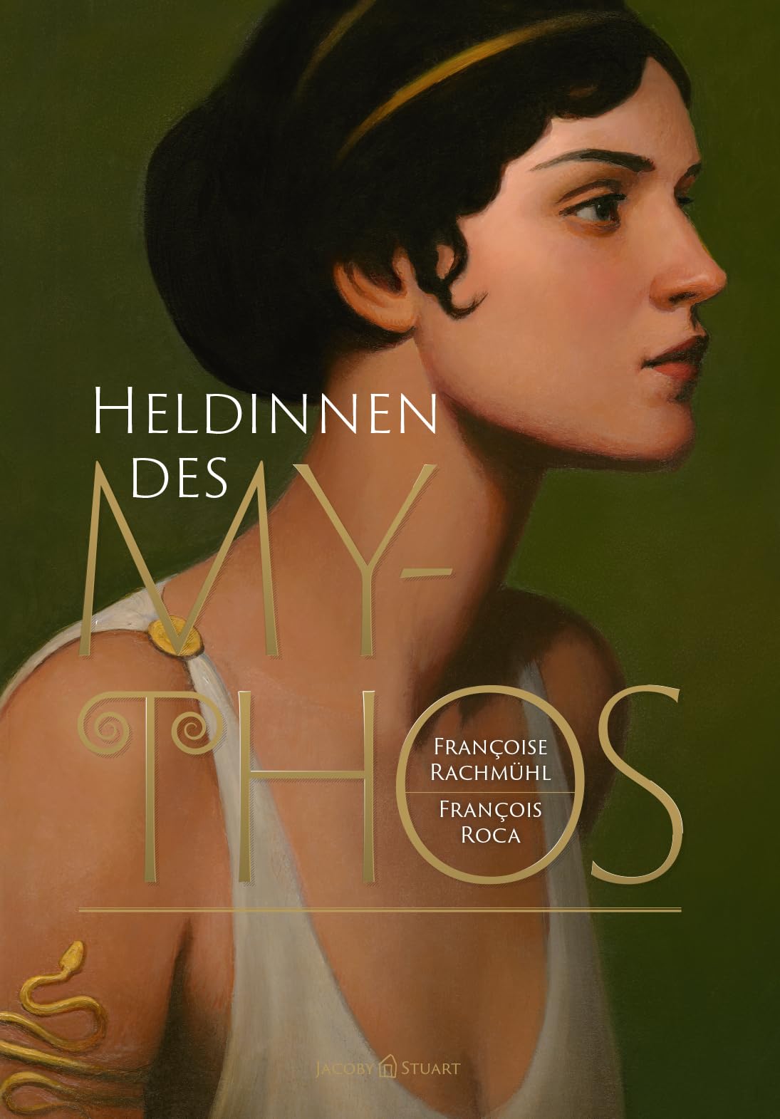 Heldinnen des Mythos Personalities Books
