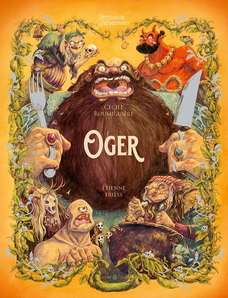 Product Image: Oger